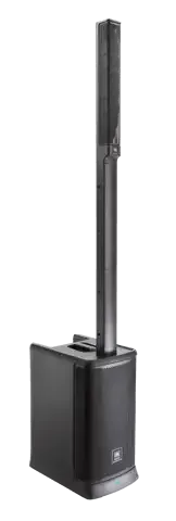 JBL EON ONE MK2: Design and positioning