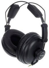 Superlux HD669 &mdash; закриті студійні моніторні навушники 26357 фото