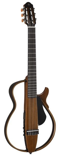 Электрогитара YAMAHA SLG200N (Natural) 33367 фото