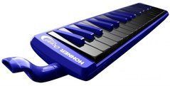 Пианика Hohner Force Ocean C9432175 (синяя/чёрная) 120447 фото