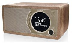 Портативна колонка DR-450 DR-450(BR) фото