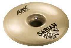 SABIAN 17" AAX X-plosion Fast Crash (Brilliant) 25406 фото