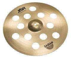 SABIAN 16" XSR O-Zone Crash (Brilliant) 36400 фото