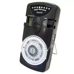 Тюнер/метрон цифровой Intelli DM8LT 113079 фото