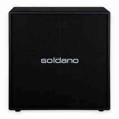 SOLDANO 4x12 Straight Classic 38090 фото