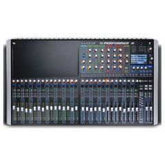 Цифровий мікшерний пульт Soundcraft Si Performer 3 Soundcraft-Si-Performer3 фото