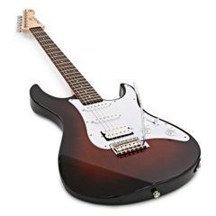 Электрогитара YAMAHA PACIFICA 112J (Old Violin Sunburst) 22948 фото
