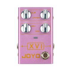 Педаль Joyo R-13 XVI Octaver 125798 фото