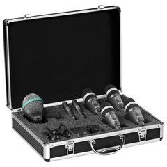 AKG Drum Set Concert I AKG-DrumSetConcert-I фото