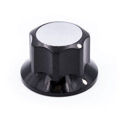 PAXPHIL KPJ70L Jazz Bass-Style Potentiometer Knob (Large) 21874 photo