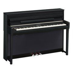 YAMAHA Clavinova CLP-785 (Black) 38758 фото