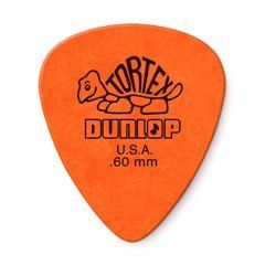Медіатор Dunlop 418P.60 Tortex Standard .60 mm (12 шт.) 116385 фото