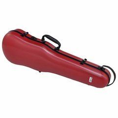 Футляр для скрипки Gewa Pure Violin Case 1.8 RD 4/4 472763 фото