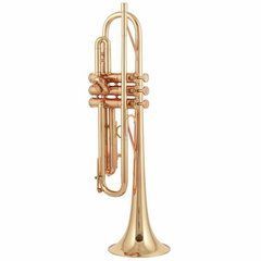 Труба Adams A9 Brass 050 Selected L CL (Bb) 329707 фото