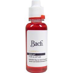 Змазка для куліс та корків Bach 2942BSG Tuning Slide Gel 47 мл 490307 фото