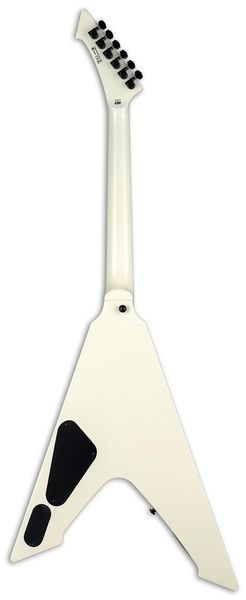 LTD VULTURE (Olympic White) Electric Guitar 41806 photo