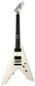 LTD VULTURE (Olympic White) Electric Guitar 41806 photo 1