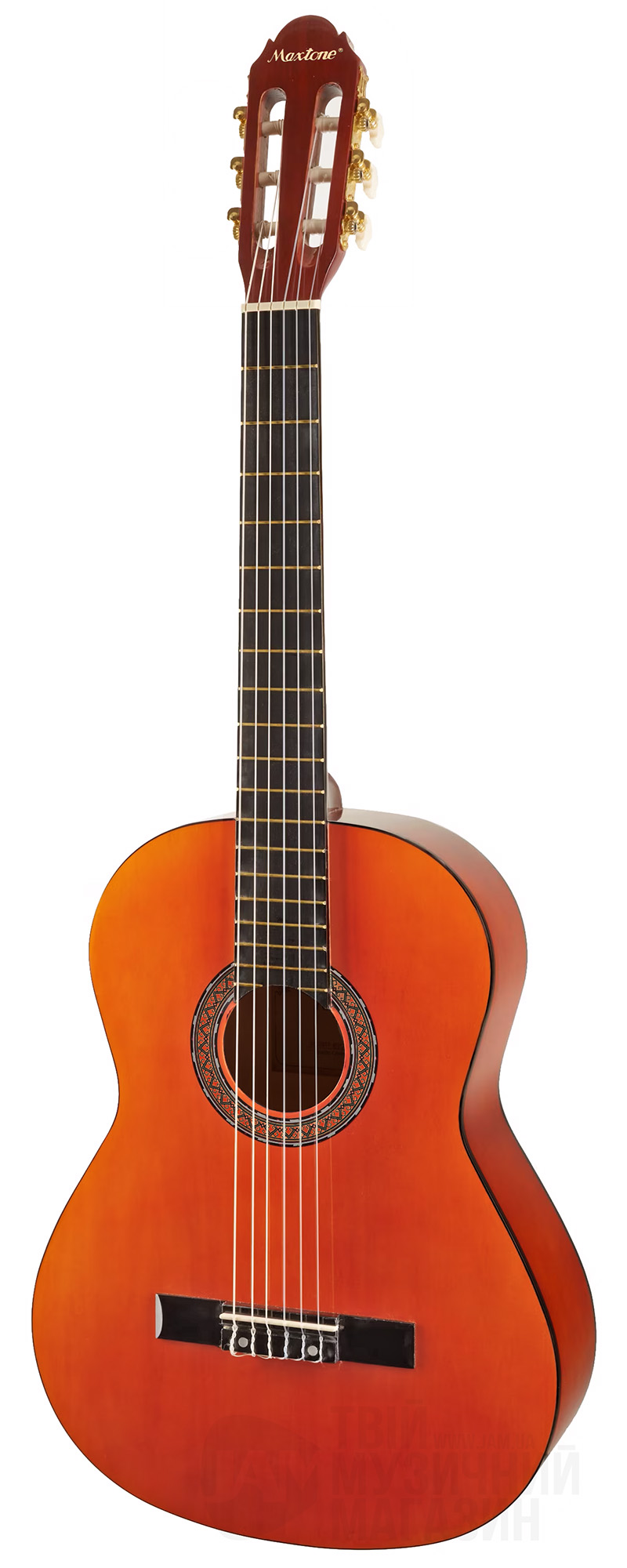 Maxtone CGC390N — деталі інструмента