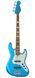 MOOER MBJ410 (Metal Blue) 41986 фото 1