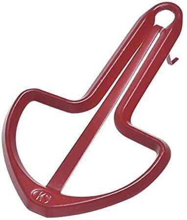 Варган (дрымба) Original Schwarz №15 (82 мм, в подарочной коробке) Red
