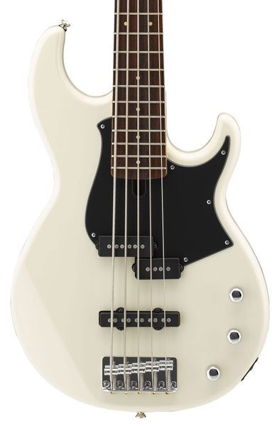 Электрогитара YAMAHA BB235 (Vintage White) 34970 фото