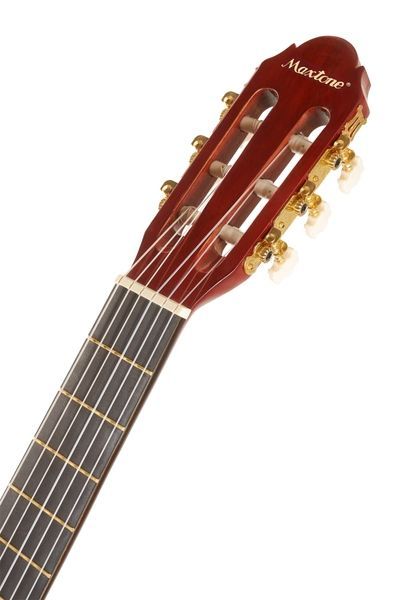 Класична гітара Maxtone CGC390N 21200 фото