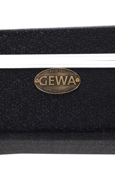 Кейс для классической гитары GEWA ABS Premium, 4/4 G-523321 фото