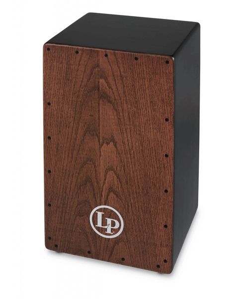 Кахон Latin Percussion City LP1428NY2V 2-Voice Cajon G-LP819015 фото