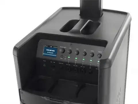 JBL EON ONE MK2: Core specifications