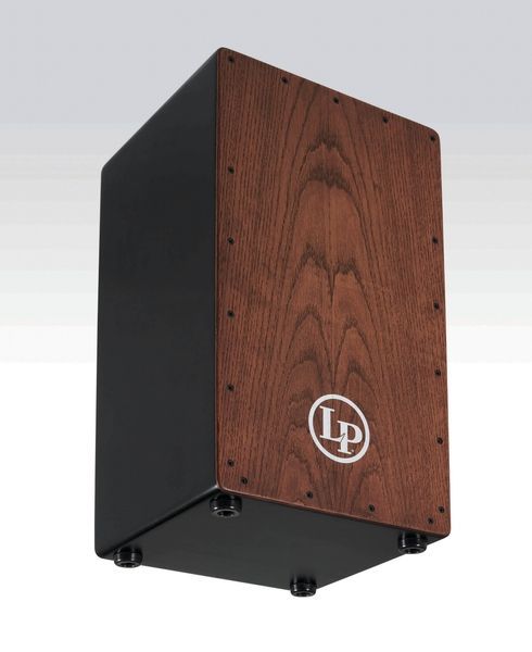 Кахон Latin Percussion City LP1428NY2V 2-Voice Cajon G-LP819015 фото