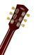 Электрогитара CORT CR250 Vintage Burst 27246 фото 5