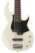 Электрогитара YAMAHA BB235 (Vintage White) 34970 фото 2