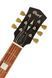 Электрогитара CORT CR250 Vintage Burst 27246 фото 4