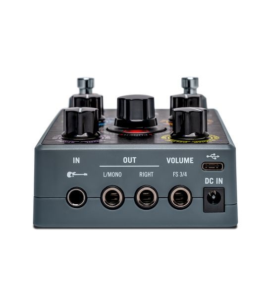 LINE 6 POD EXPRESS BASS 41319 фото