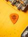 Медиатор Dunlop 418P.60 Tortex Standard .60 mm (12 шт.) 116385 фото 7