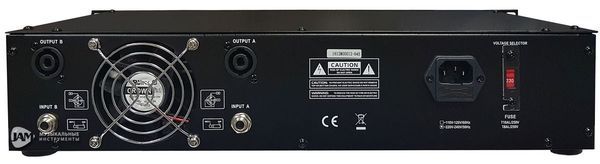 SOUNDKING AA1000J 24580 фото