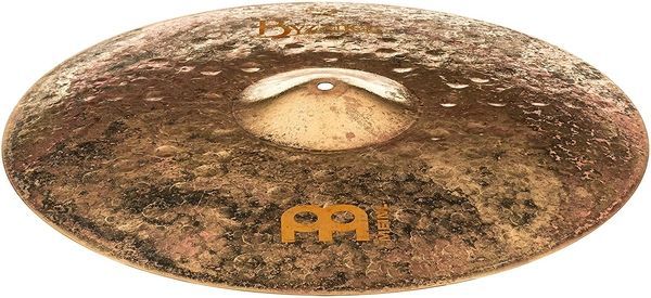 Тарілка Meinl Byzance Extra Dry B21TSR Mike Johnston Transition Ride 21" 122977 фото