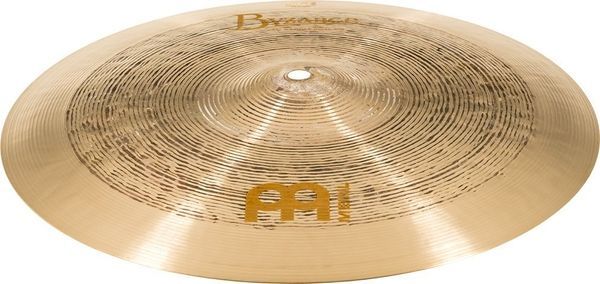 Тарілка Meinl Byzance Jazz B14TRH Tradition Hihat 14" 126857 фото