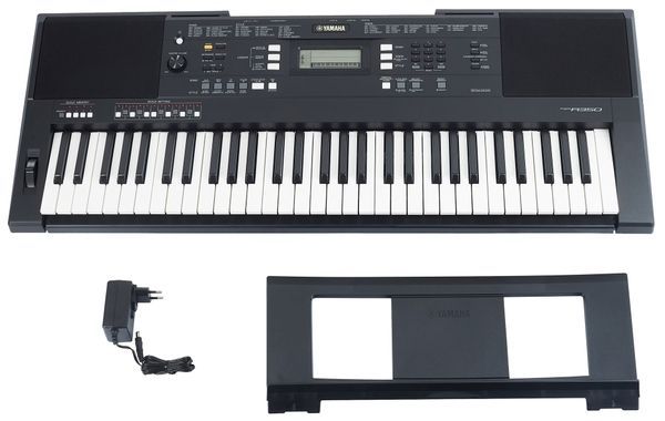 YAMAHA PSR-A350 34048 фото