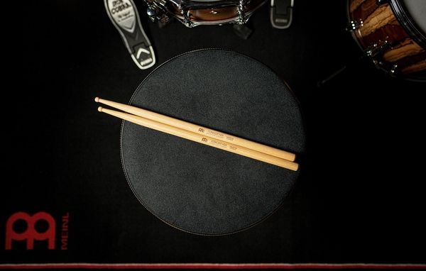 Палички барабанні Meinl SB129 Concert HD1 (American Hickory) 128459 фото