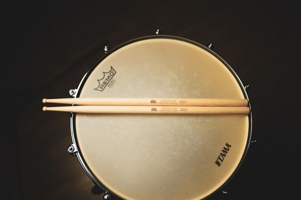 Палички барабанні Meinl SB129 Concert HD1 (American Hickory) 128459 фото