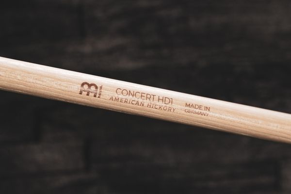 Палички барабанні Meinl SB129 Concert HD1 (American Hickory) 128459 фото