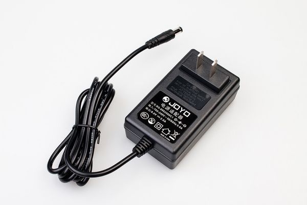 Блок питания для гитарных педалей Joyo JP-05 Power Supply 5 125664 фото