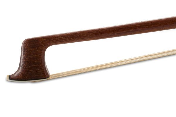 Смичок для скрипки GEWA Made in Germany 3/4 Massaranduba Round Stick G-404072 фото