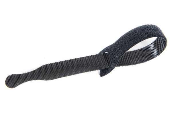 Стяжки для кабеля многоразовые GEWA Cable ties (12 см, 10 шт.) G-190990 фото