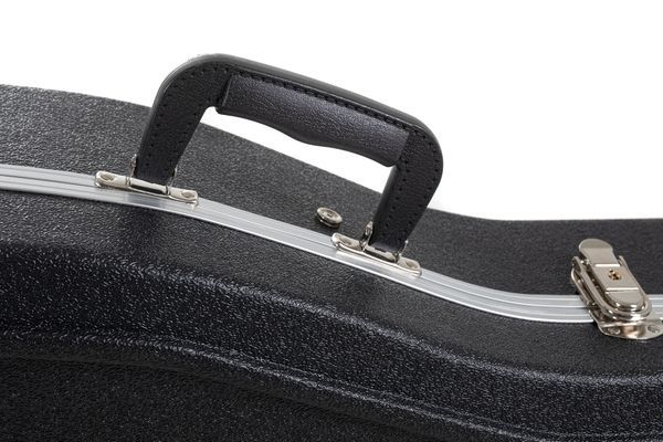 Кейс для классической гитары GEWA ABS Premium, 4/4 G-523321 фото