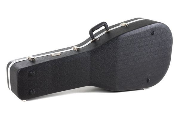 Кейс для классической гитары GEWA ABS Premium, 4/4 G-523321 фото