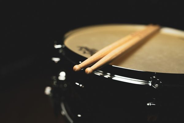 Палички барабанні Meinl SB129 Concert HD1 (American Hickory) 128459 фото