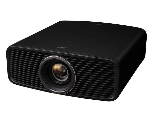 Лазерный 4K-проектор JVC DLA-RS1200 DLA-RS1200 фото