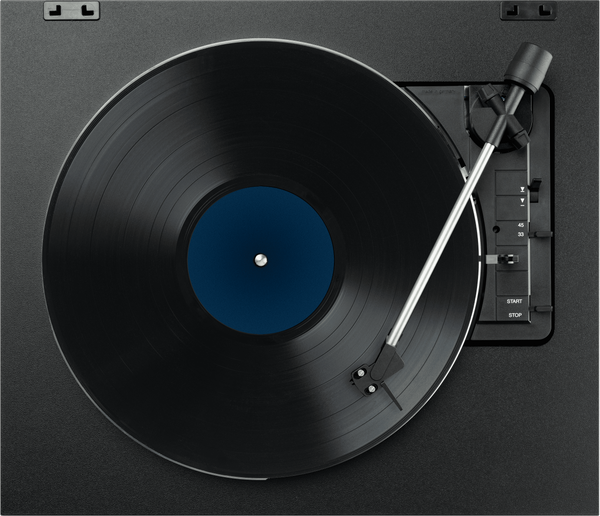 F 110P (AT3600L) - BLACK фото
